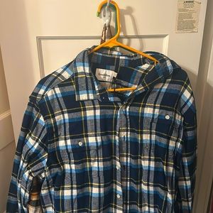 Goodfellow n co flannel